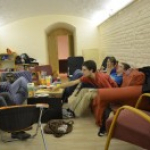 Pizzen und JuMaJo Burger